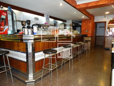 Local en Barcelona