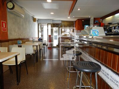 Local en Barcelona