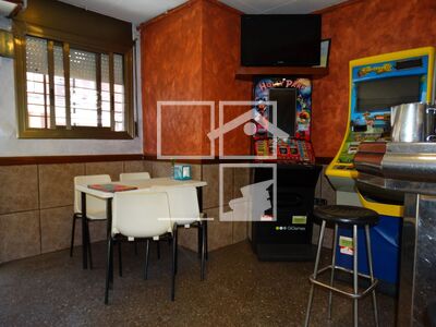 Local en Barcelona