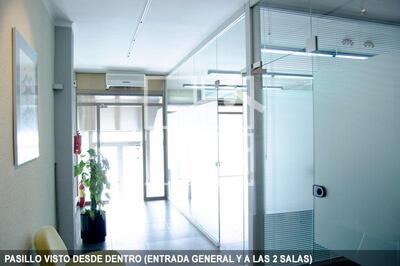 Local en Barcelona