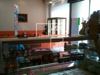 Local en Barcelona