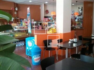Local en Barcelona