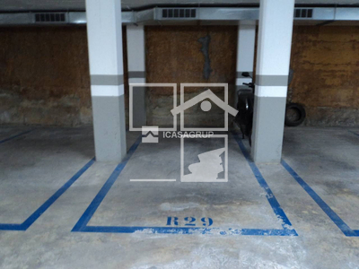 Inmueble en Calle BARTRINA    , Barcelona