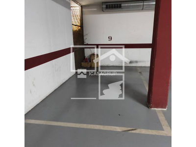 Local en Calle Benet de Moxo    B -1, Sant Cugat del Vallès Barcelona