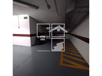 Local en Calle Benet de Moxo    B -1, Sant Cugat del Vallès Barcelona