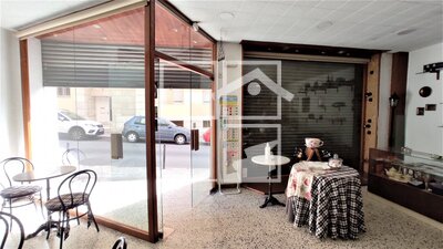 Local en Barcelona