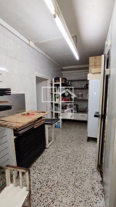 Local en Barcelona