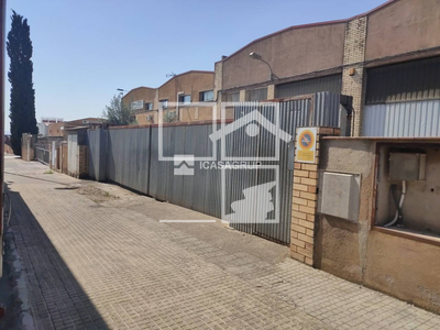 Local en Avenida Principal  Número 14  Planta baja, Sentmenat Barcelona