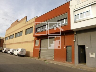 Local en Cabrera, Gurb Barcelona