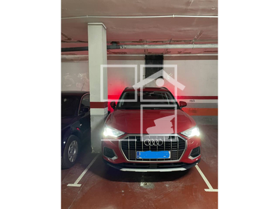 Inmueble en Calle Vallderoure    , Barcelona