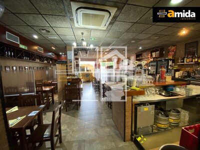 Local en Montcada, Castellar del Vallès Barcelona