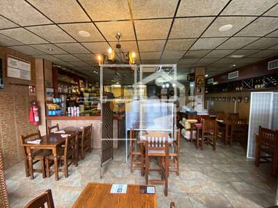 Local en Montcada, Castellar del Vallès Barcelona