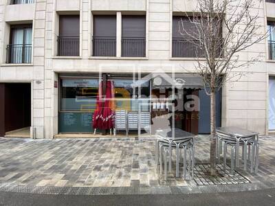 Local en Montcada, Castellar del Vallès Barcelona