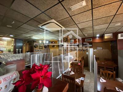 Local en Montcada, Castellar del Vallès Barcelona