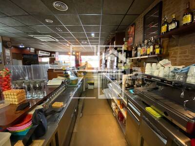 Local en Montcada, Castellar del Vallès Barcelona