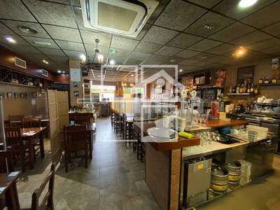 Local en Montcada, Castellar del Vallès Barcelona