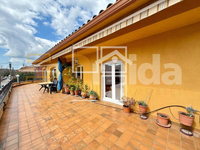 Local en Riells y Viabrea Girona