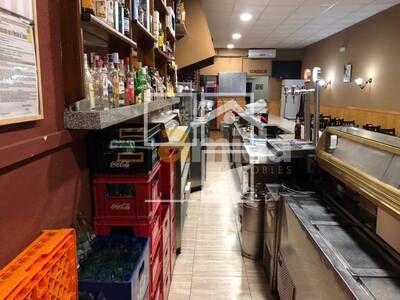 Inmueble en , Barcelona