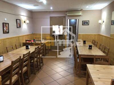 Local en Sabadell Barcelona