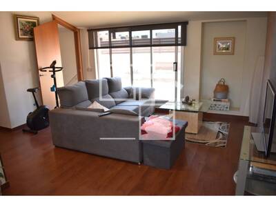 Local en carretera nova, La Garriga Barcelona