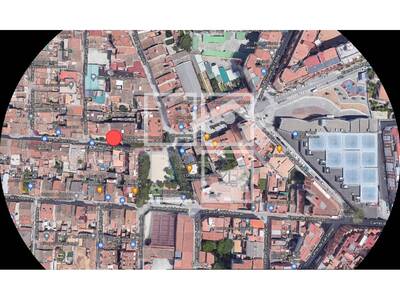 Local en Sant Cugat, Rubí Barcelona