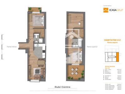 Local en Sant Cugat, Rubí Barcelona