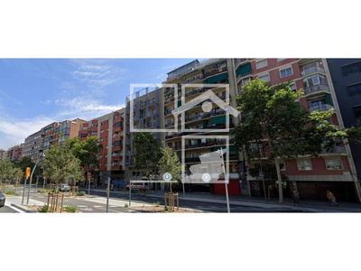 Local en Avenida Meridiana Número 254  3º, Barcelona Barcelona