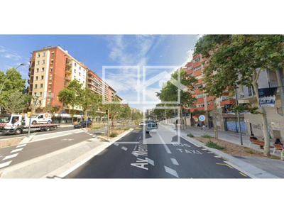 Local en Avenida Meridiana Número 254  3º, Barcelona Barcelona