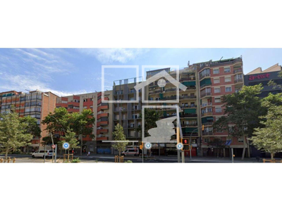 Local en Avenida Meridiana Número 254  3º, Barcelona Barcelona