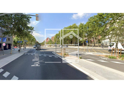 Local en Avenida Meridiana Número 254  3º, Barcelona Barcelona