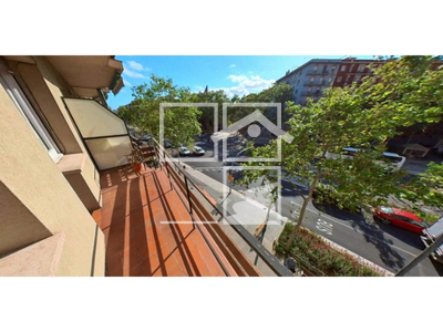 Local en Avenida Meridiana Número 254  3º, Barcelona Barcelona