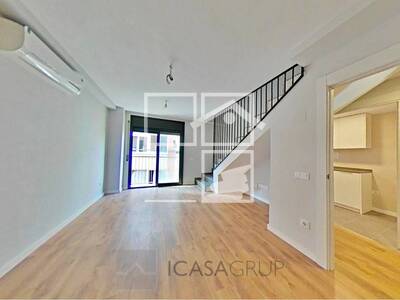 Local en Sant Cugat, Rubí Barcelona