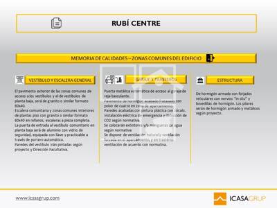 Local en Sant Isidre , Rubí Barcelona