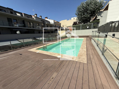 Inmueble en Calle VOLTA    Planta 1ª, Barcelona