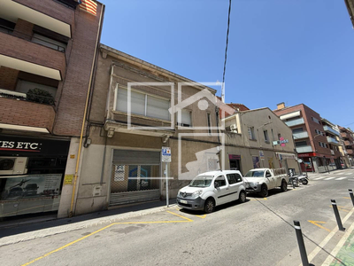 Local en Calle Galileu    1, Terrassa Barcelona