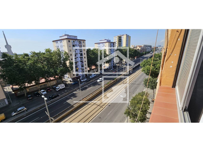 Local en Avenida Marqués de Montroig    8º, Badalona Barcelona