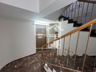Inmueble en Calle Mare de Deu de Lourdes    4º, Barcelona