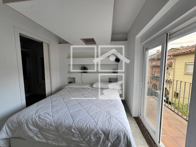 Local en Olot Girona