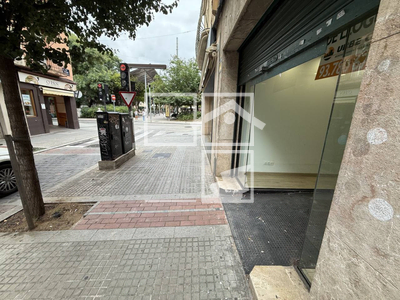 Local en Calle GUTENBERG    , Terrassa Barcelona