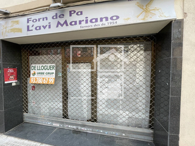 Local en Calle CREU GRAN    , Terrassa Barcelona