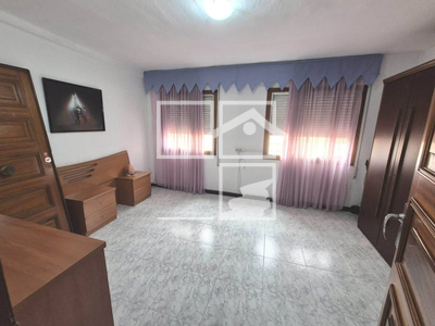Inmueble en Grupo Virgen de la Salud    8º, Barcelona