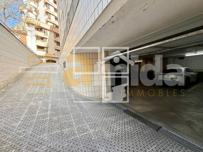 Inmueble en , Barcelona