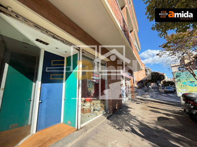 Inmueble en , Barcelona