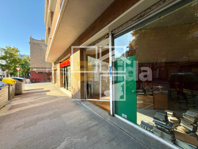 Inmueble en , Barcelona