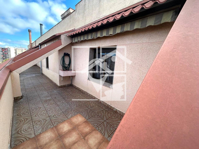 Local en Ronda Roureda    5º, Sabadell Barcelona