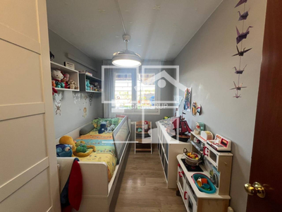 Inmueble en Calle Belchite    , Barcelona