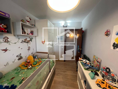 Inmueble en Calle Belchite    , Barcelona