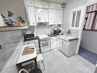 Inmueble en Calle Australia   A 2º, Barcelona