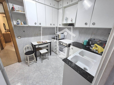 Inmueble en Calle Australia   A 2º, Barcelona