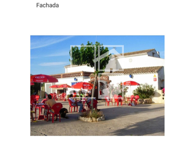 Local en El Vendrell Tarragona